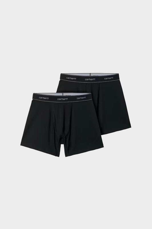 Набір боксерів COTTON TRUNKS чорні