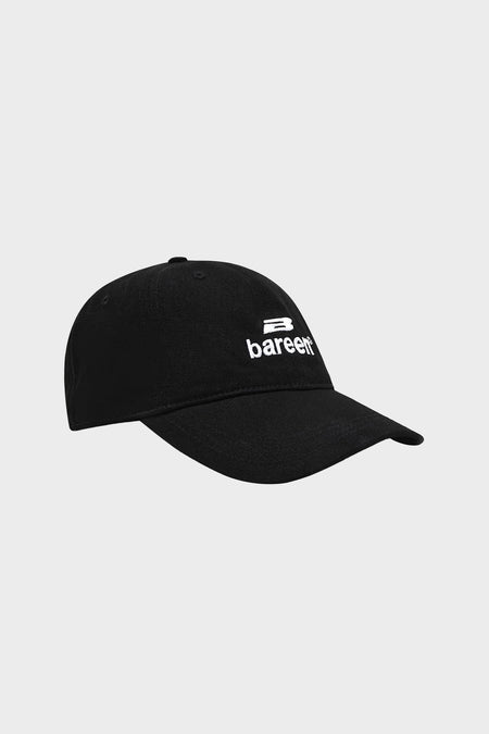 Кепка LOGO CAP чорна