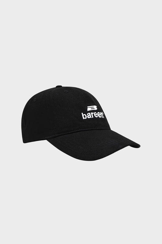 Кепка LOGO CAP чорна