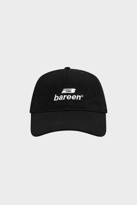 Кепка LOGO CAP чорна