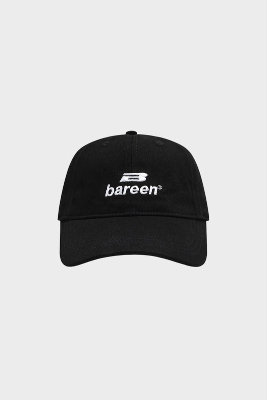 Кепка LOGO CAP чорна