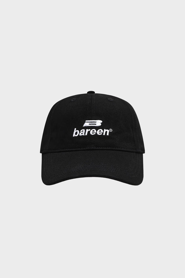 Кепка LOGO CAP чорна