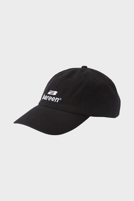 Кепка LOGO CAP чорна