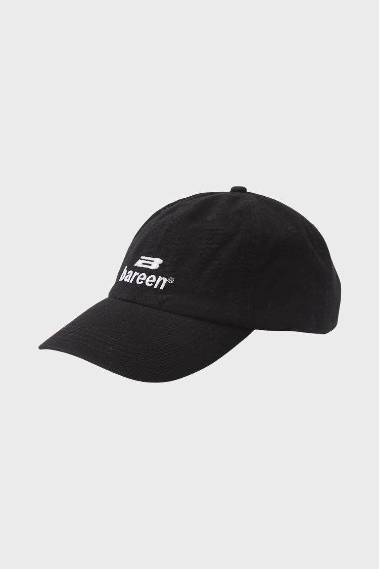 Кепка LOGO CAP чорна
