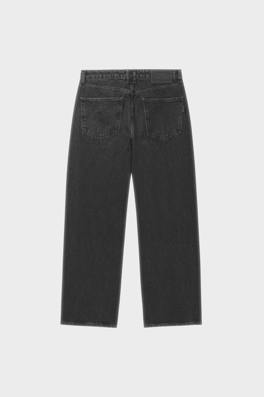 Джинси LOOSE FIT JEANS чорні