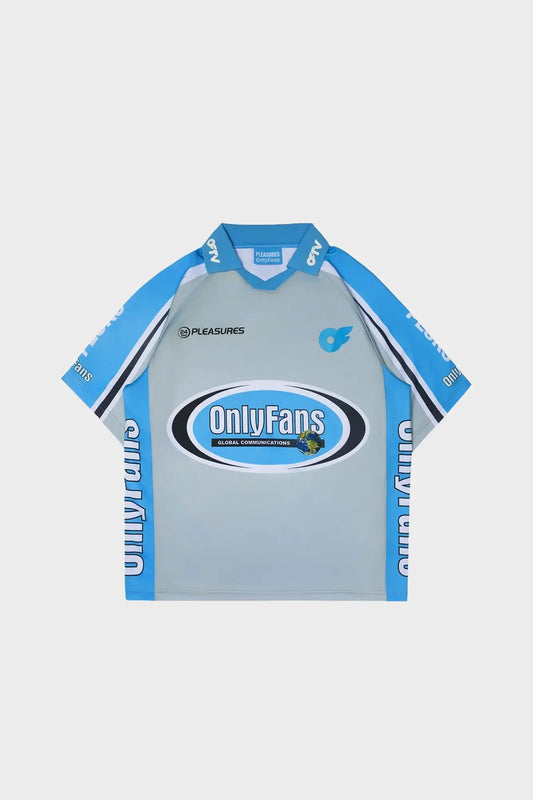 Джерсі OFTV JERSEY синє