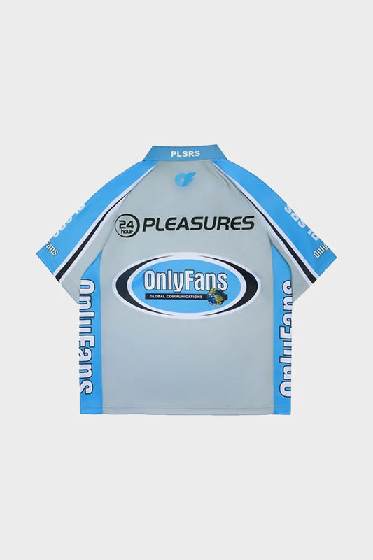 Джерсі OFTV JERSEY синє