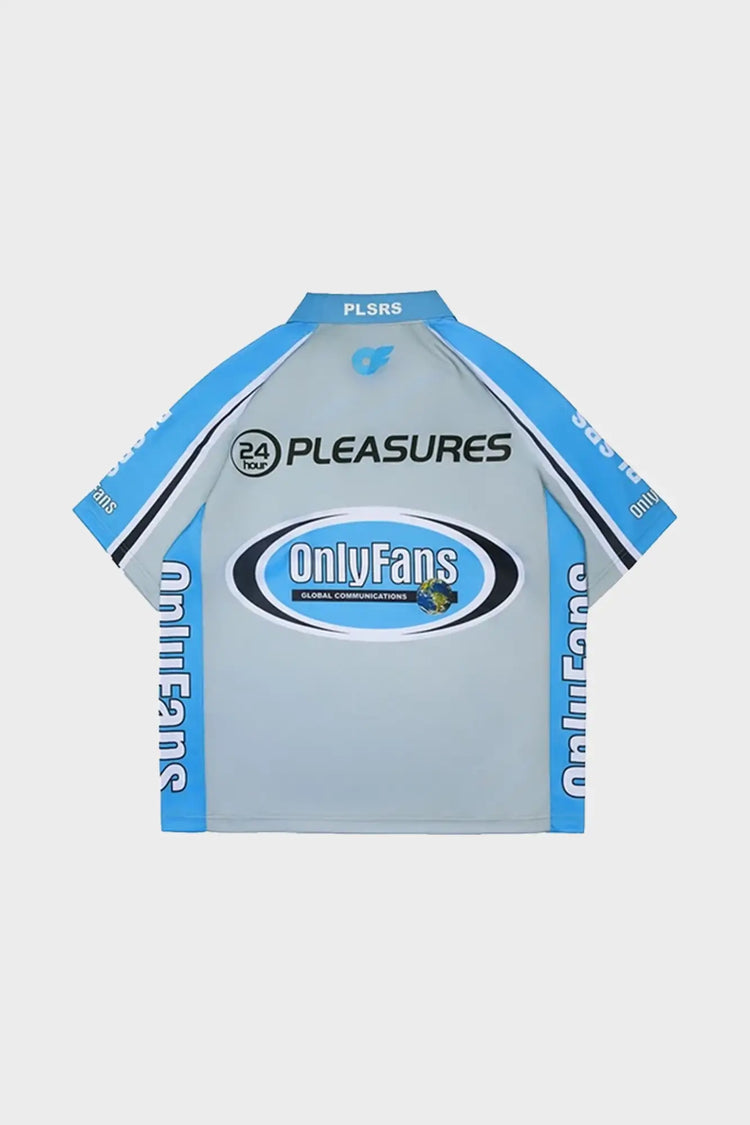 Джерсі OFTV JERSEY синє