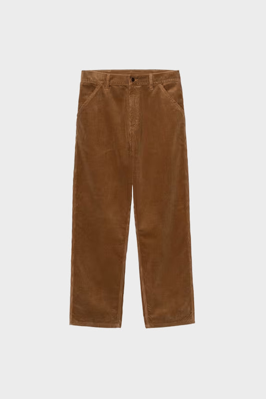 Штани SIMPLE PANT коричневі