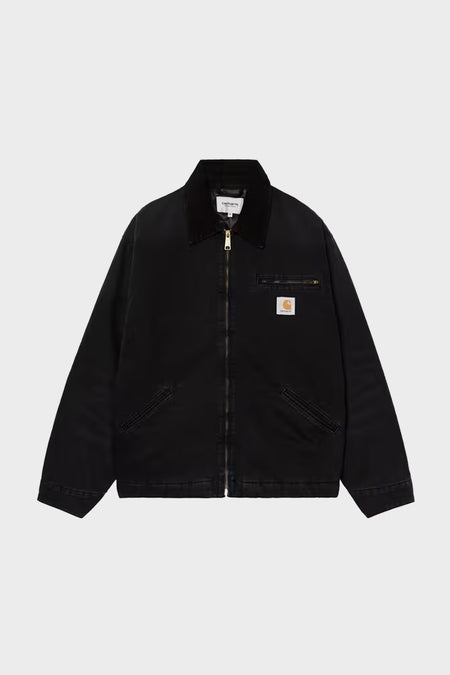 Куртка OG DETROIT JACKET чорна