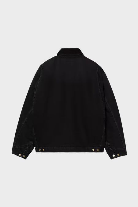 Куртка OG DETROIT JACKET чорна