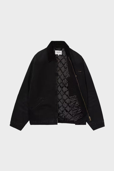 Куртка OG DETROIT JACKET чорна