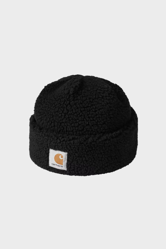 Шапка PRENTIS BEANIE чорна