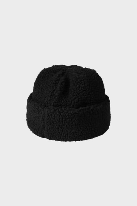 Шапка PRENTIS BEANIE чорна