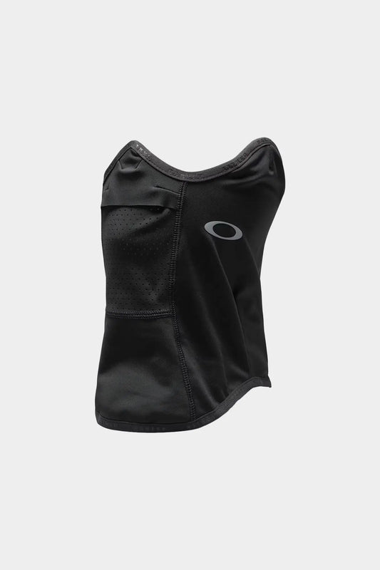 Баф BOWLS NECK WARMER чорний