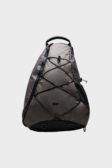Рюкзак LATITUDE SLING PACK сірий Фото 1
