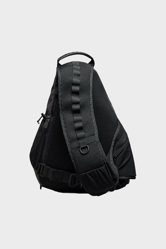 Рюкзак LATITUDE SLING PACK сірий