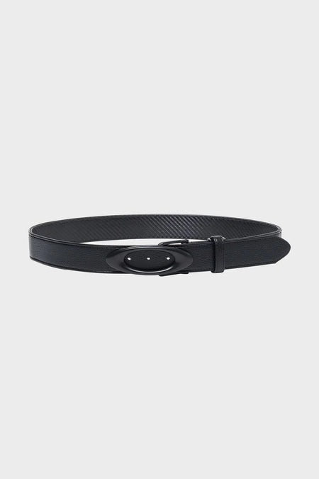 Ремінь OAKLEY ELLIPSE BELT чорний