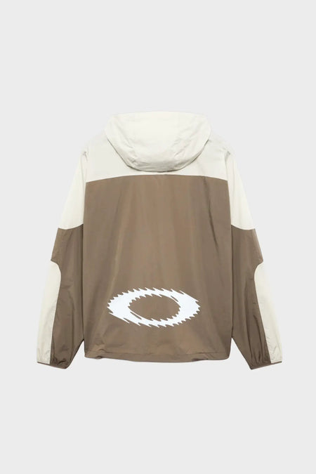 Куртка ICON S O-LIGHT DRY JACKET 1.0 бежева