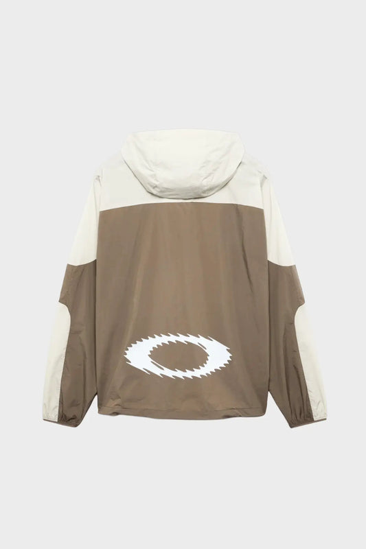 Куртка ICON S O-LIGHT DRY JACKET 1.0 бежева