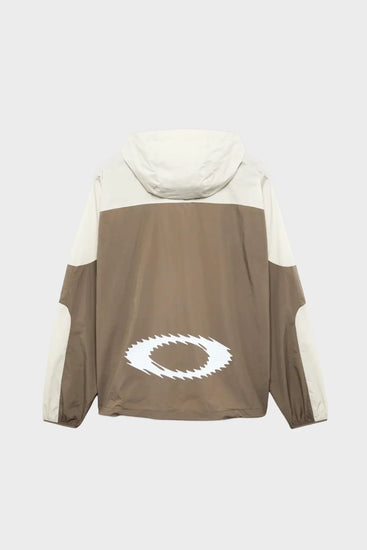 Куртка ICON S O-LIGHT DRY JACKET 1.0 бежева Фото 2
