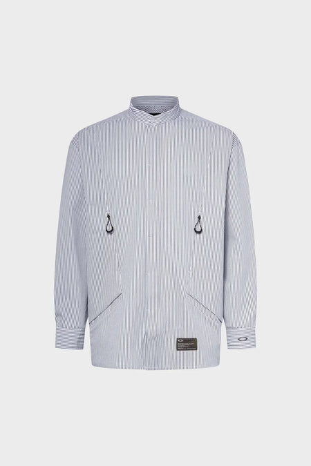 Сорочка FGL FUEL LS SHIRTS 6.7 синя