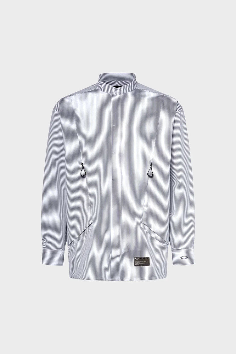 Сорочка FGL FUEL LS SHIRTS 6.7 синя
