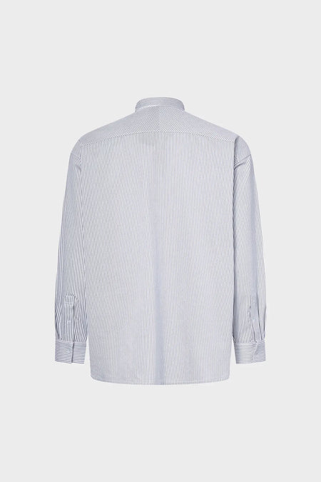 Сорочка FGL FUEL LS SHIRTS 6.7 синя