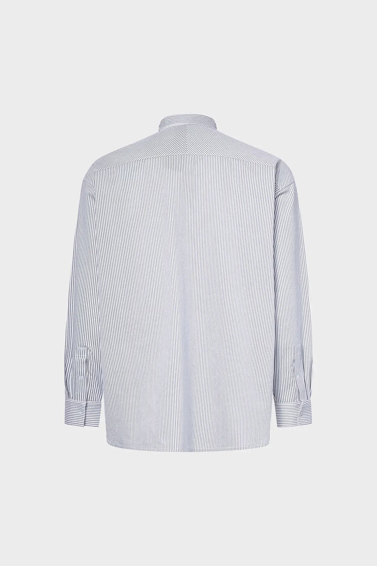 Сорочка FGL FUEL LS SHIRTS 6.7 синя
