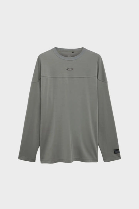 Лонгслів FGL UNION LS TEE 6.7 зелений
