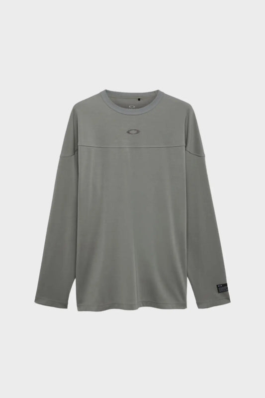 Лонгслів FGL UNION LS TEE 6.7 зелений