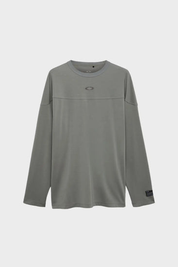 Лонгслів FGL UNION LS TEE 6.7 зелений Фото 1