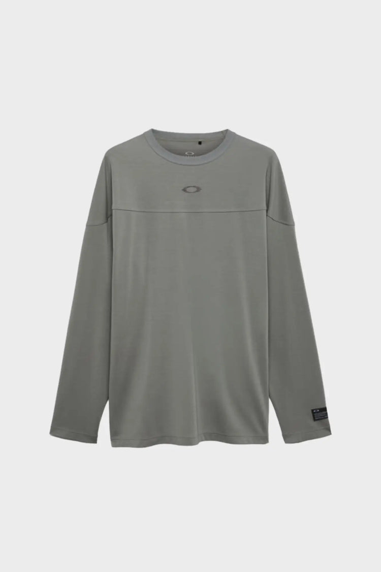 Лонгслів FGL UNION LS TEE 6.7 зелений
