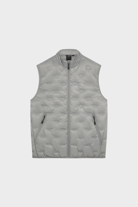 Жилет WHIRL SZN VEST сіро-зелений