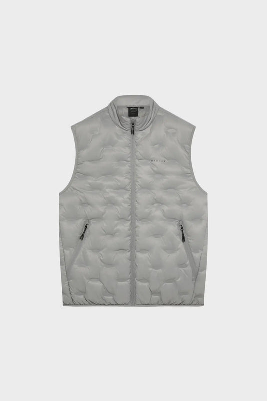 Жилет WHIRL SZN VEST сіро-зелений