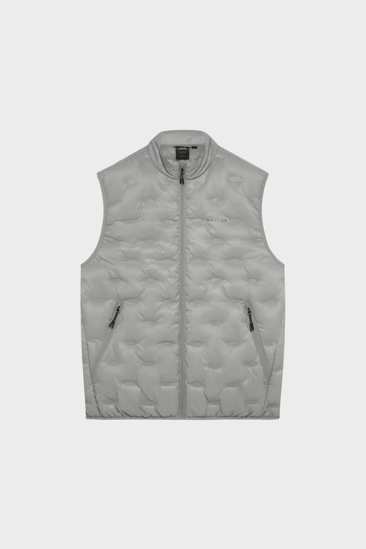 Жилет WHIRL SZN VEST сіро-зелений