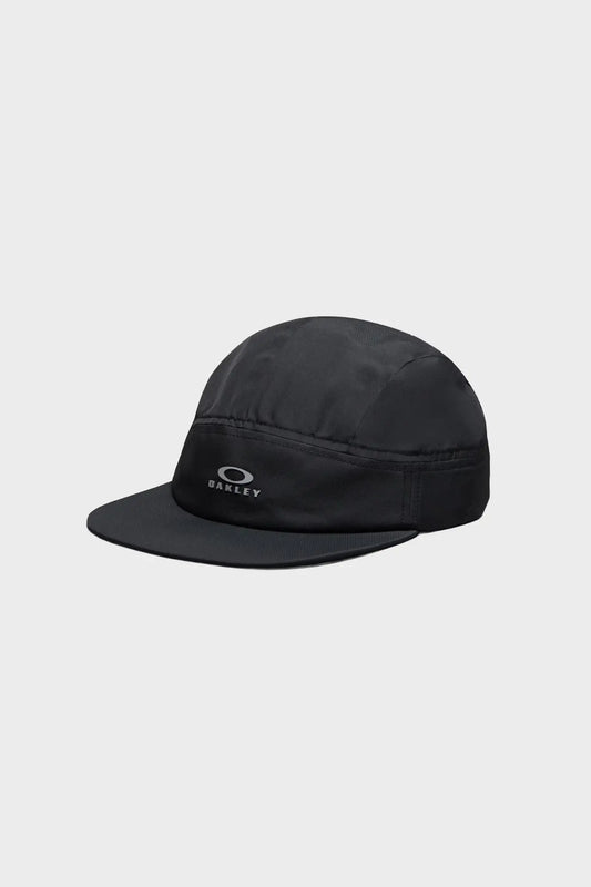 Кепка LATITUDE WATERPROOF CAP чорна