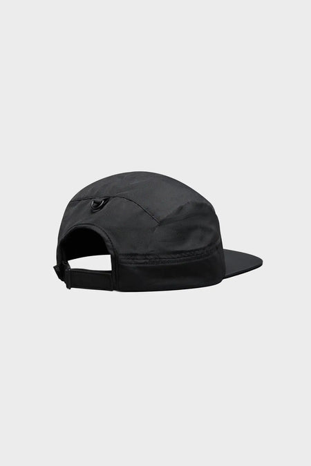 Кепка LATITUDE WATERPROOF CAP чорна