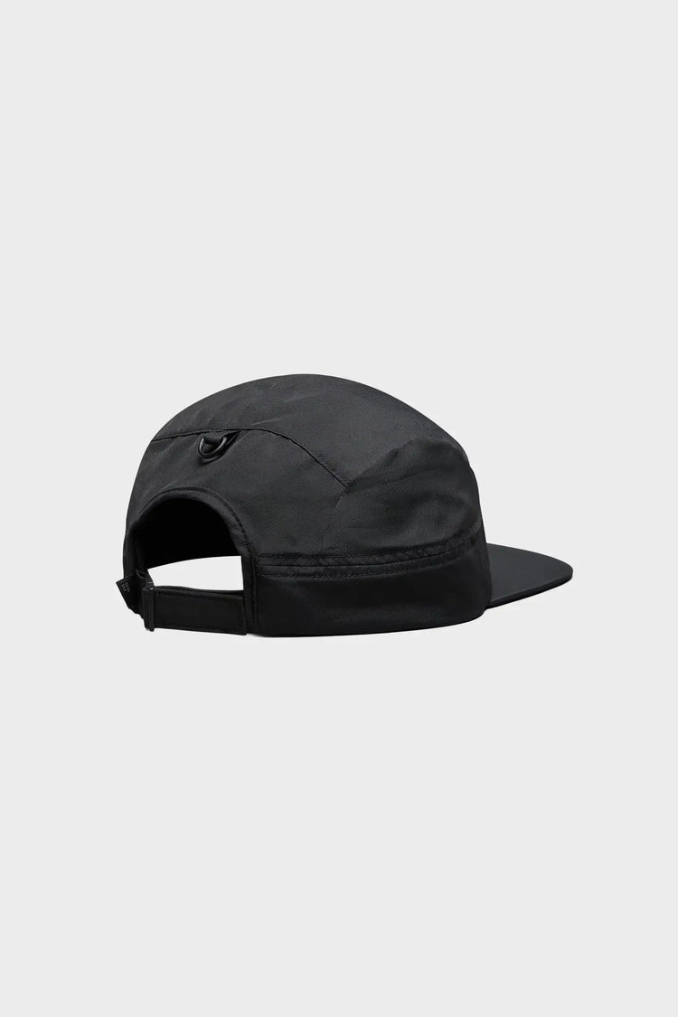 Кепка LATITUDE WATERPROOF CAP чорна