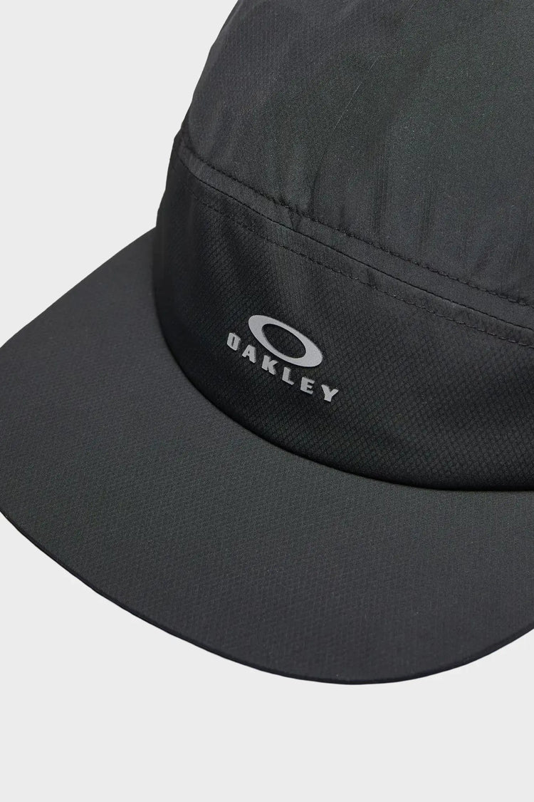Кепка LATITUDE WATERPROOF CAP чорна