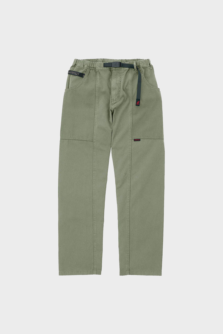 Штани GADGET PANT світло-зелені