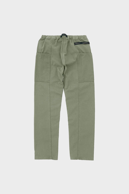 Штани GADGET PANT світло-зелені