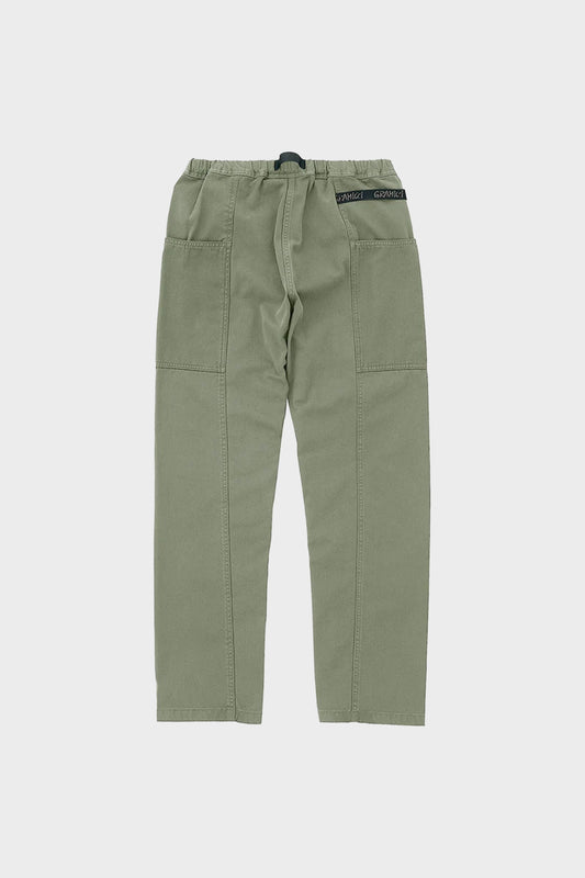 Штани GADGET PANT світло-зелені