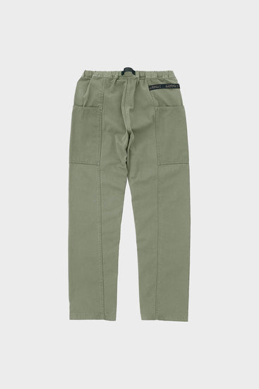 Штани GADGET PANT світло-зелені Фото 2