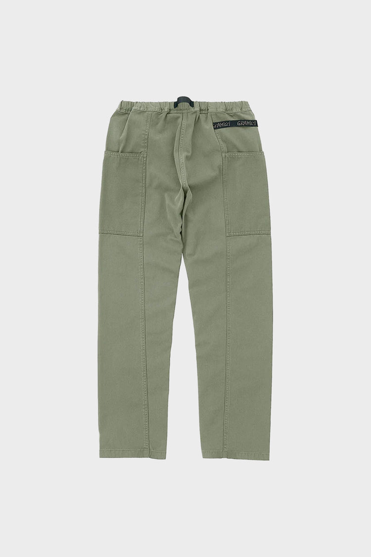 Штани GADGET PANT світло-зелені