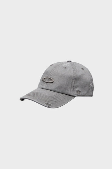 Кепка 47 RESERVE DISTRESSED CAP сіра Фото 1