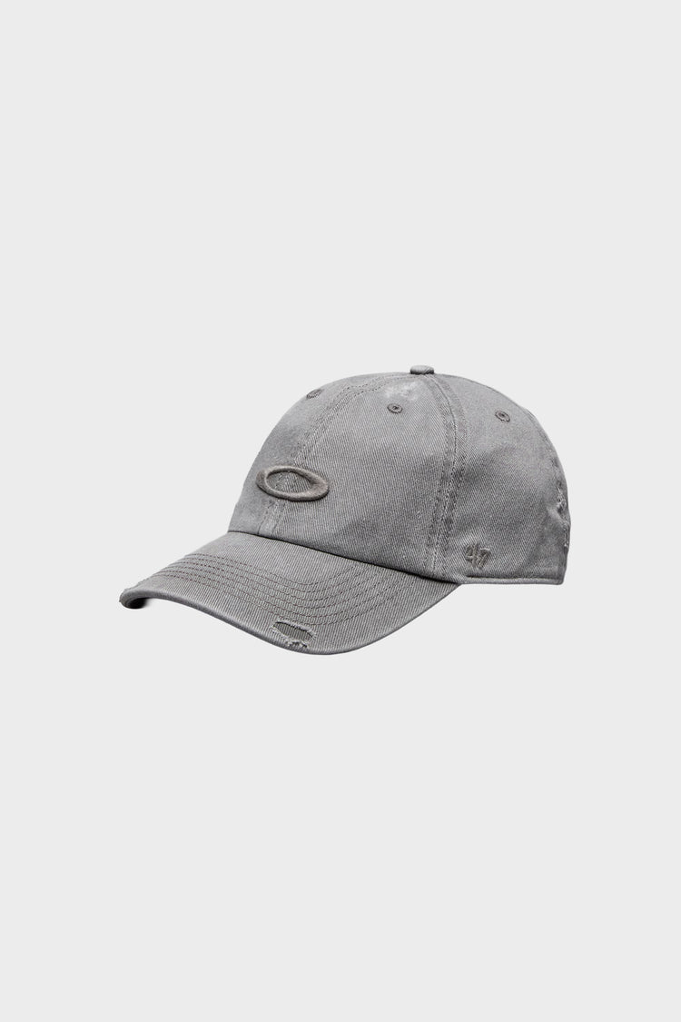 Кепка 47 RESERVE DISTRESSED CAP сіра