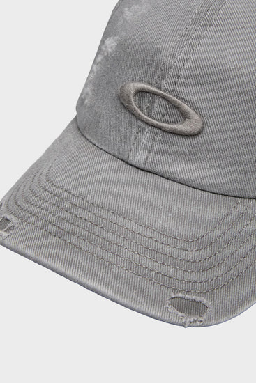 Кепка 47 RESERVE DISTRESSED CAP сіра Фото 3