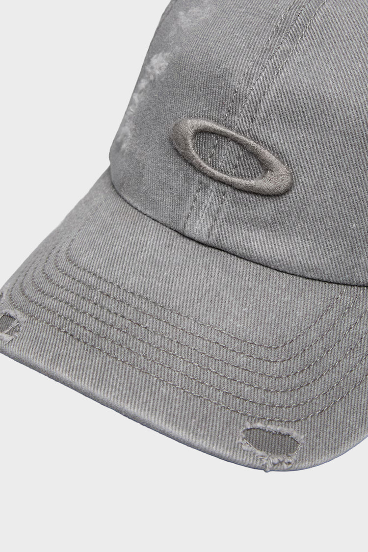 Кепка 47 RESERVE DISTRESSED CAP сіра