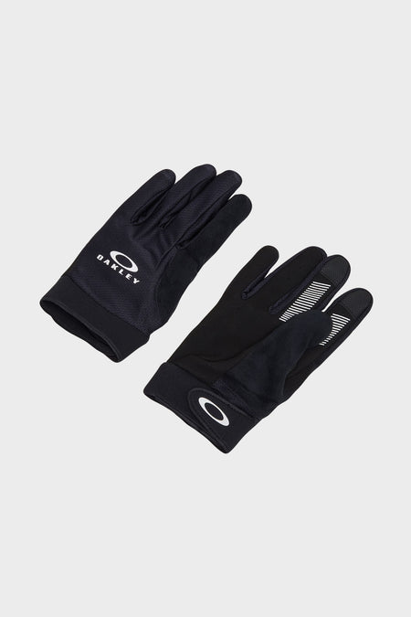 Рукавиці ALL MOUNTAIN MTB GLOVE чорні